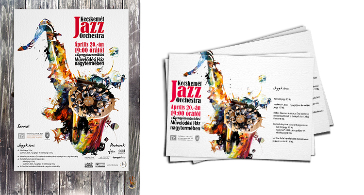 Jazz Koncert 2013